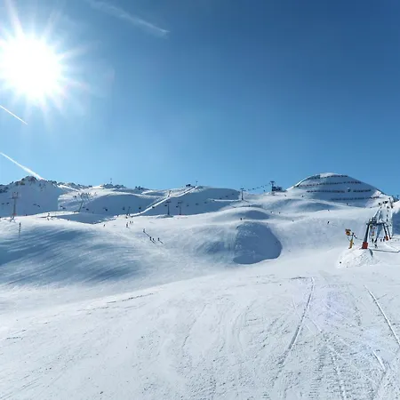 Διαμέρισμα Johann By Interhome