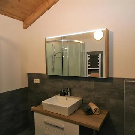 Appartement Johann By Interhome *