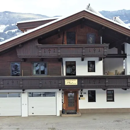 Johann By Interhome Appartement