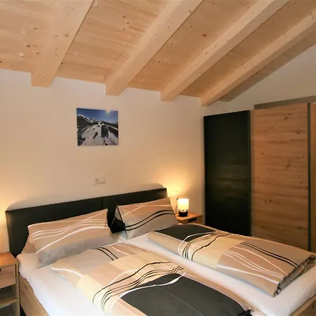 Johann By Interhome *