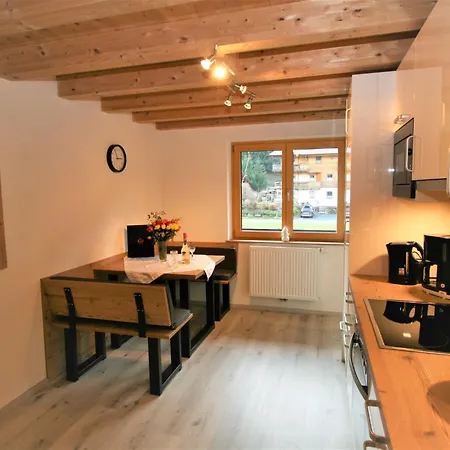 Johann By Interhome
