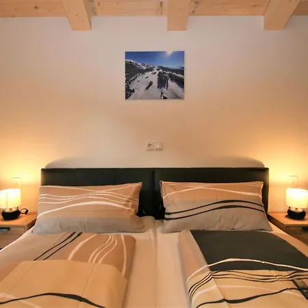 Johann By Interhome * Fuegen