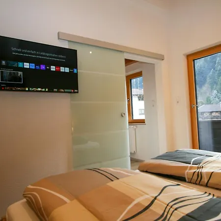Johann By Interhome Fuegen