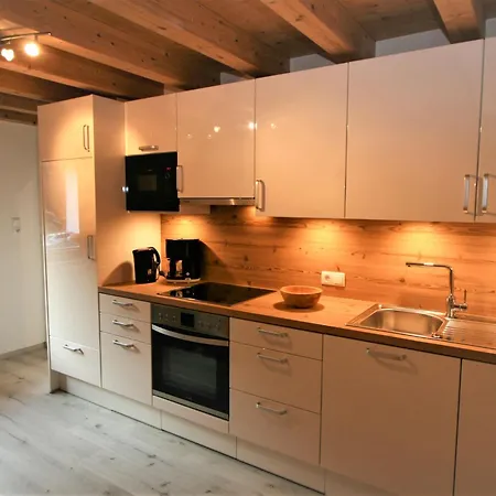 Johann By Interhome * Fuegen