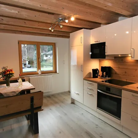 Apartment Johann By Interhome