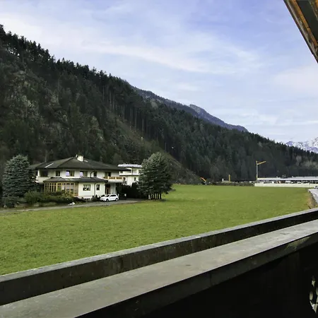 Johann By Interhome Apartment *