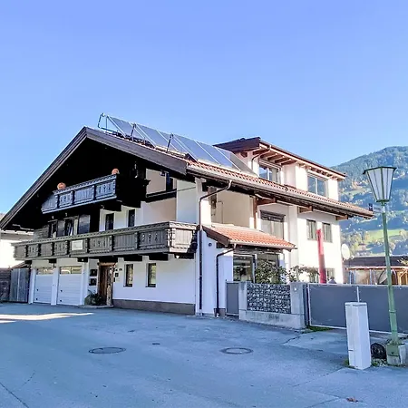 Johann By Interhome Apartmán