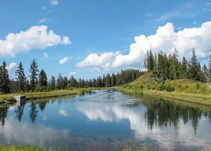 Johann By Interhome *