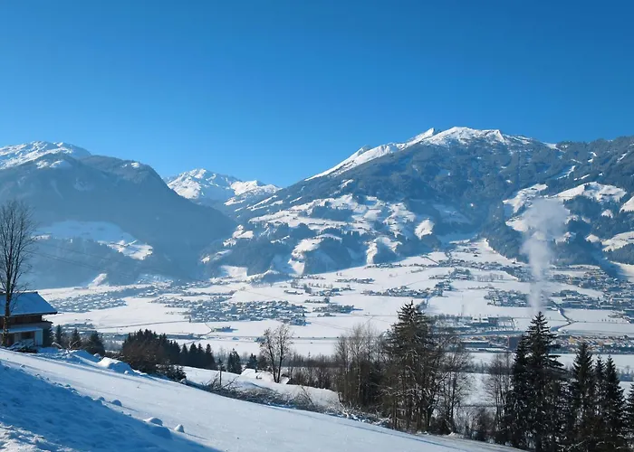 Johann By Interhome Fügen