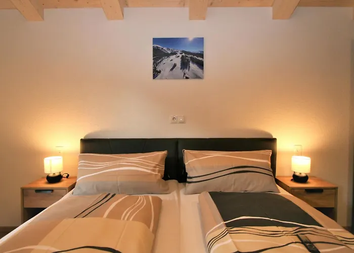 Johann By Interhome * Fügen