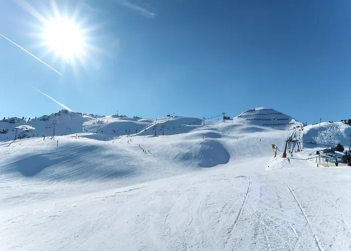 Apartmán Johann By Interhome