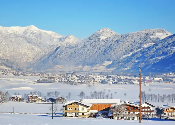 Johann By Interhome Apartmán