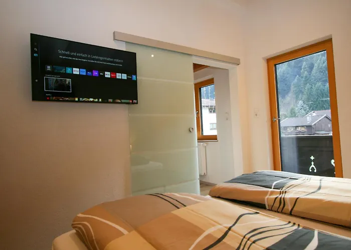 Johann By Interhome Fügen