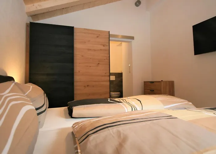 Johann By Interhome Apartmán Fügen