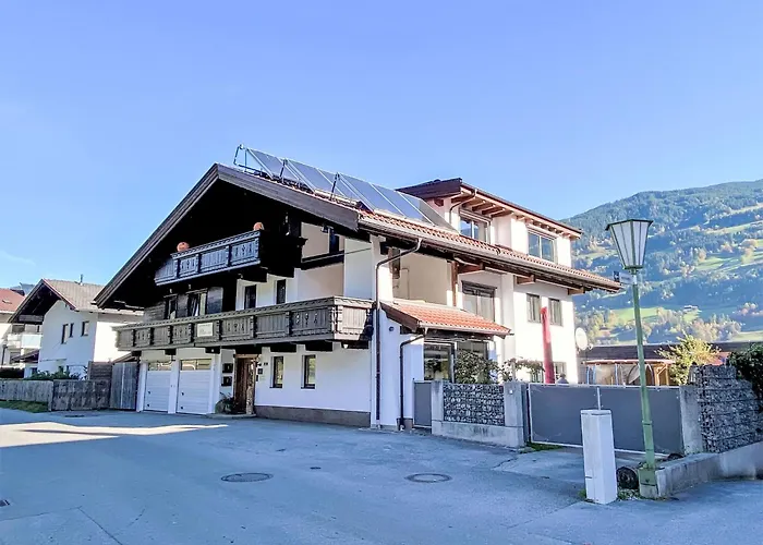 Johann By Interhome Apartmán